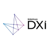 Edelman DXI logo