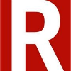 Revolt TV logo