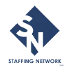 Staffing Network logo