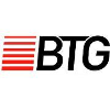 BTG logo