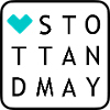 Stott & May logo