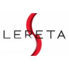 LERETA, LLC logo