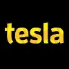 Tesla Tecnologia e Comunicação logo