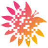 PostcardMania logo