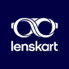Lenskart Solutions logo