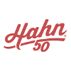 Hahn logo