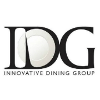 IDG logo
