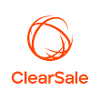 ClearSale logo