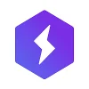Lightning AI logo