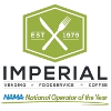 Imperial logo