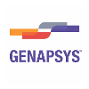 Genapsys logo