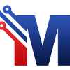 Microchip USA logo