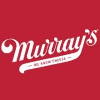 Murray's Cheese logo