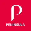 Peninsula logo