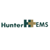 Hunter EMS logo