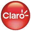 Claro logo