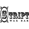 Stript Wax Bar logo