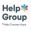 The Help Group logo