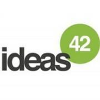 ideas42 logo