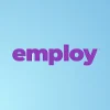 Employ (MA) logo
