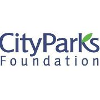 City Parks Foundation logo