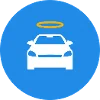 CARVANA logo