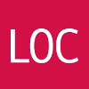 LOC logo