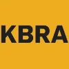 KBRA logo