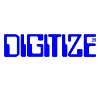 Digitize logo
