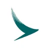 Cathay Pacific logo