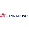 China Airlines logo