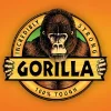 Gorilla Glue logo