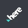 HERE Technologies logo