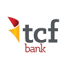 TCF Bank logo