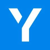 YCharts logo