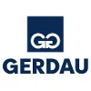 Gerdau logo