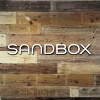 Sandbox Studio logo