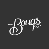 The Bouqs Company logo