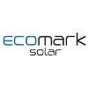 EcoMark Solar logo