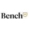 Bench Accounting logo