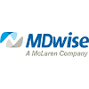 MDwise logo
