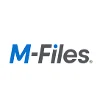 M-Files logo