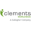 Clements Worldwide A Gallagher Company logo