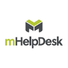 mHelpDesk logo