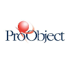 ProObject logo