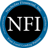 Nicholas Financial logo