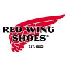 Red Wing Shoe logo