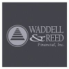 Waddell & Reed logo