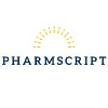 PharmScript logo