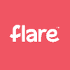 Flare logo